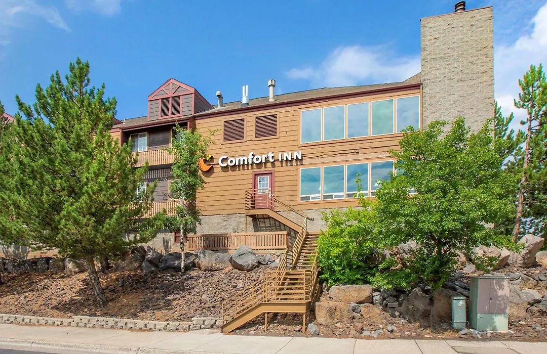 Comfort Inn Flagstaff South I-17-1