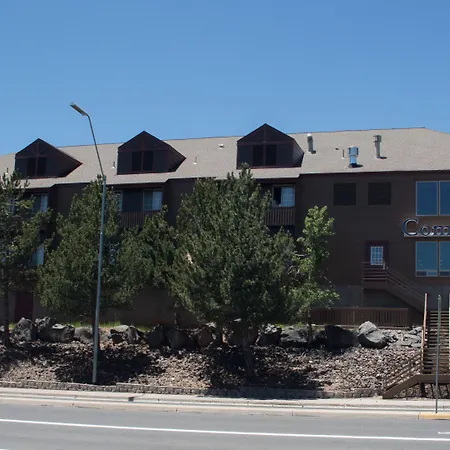 Comfort Inn Flagstaff South I-17-3